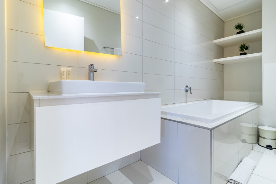 2 Bedroom Property for Sale in Cape Town City Centre Western Cape